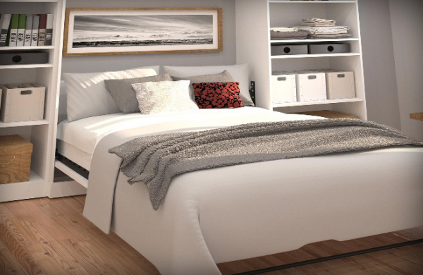 Как сделать изголовье кровати в домашних условиях: варианты, подробные инструкции по изготовлению