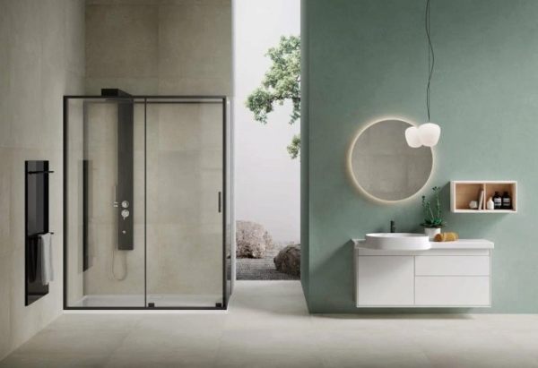 VitrA: решения, которые помогут создать уникальное пространство ванной и сделать ремонт современным