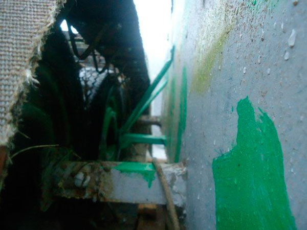 Самодельный гусеничный вездеход «Хома»: фото сборки, видео испытаний
