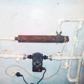 Самодельный электрокотёл для отопления квартиры: фото и описание установки индивидуального отопления в 2 комнатной хрущёвке