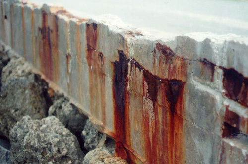 Карбонизация бетона: влияние на долговечность конструкции