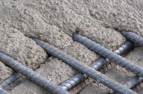 Самоуплотняющийся бетон: свойства, плюсы и минусы