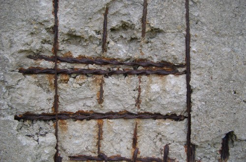Карбонизация бетона: влияние на долговечность конструкции