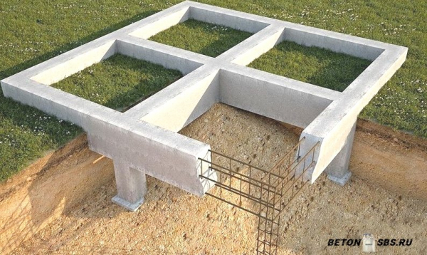 Ячеистый бетон – теплее, легче и дешевле