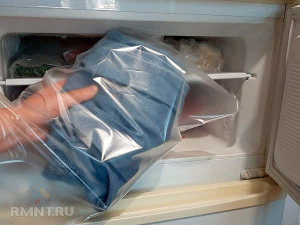 





Что нужно и не нужно хранить в холодильнике



