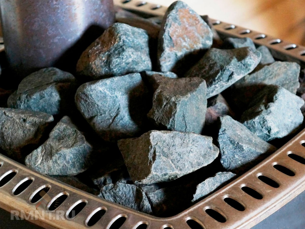 





Как правильно использовать камни в печи-каменке



