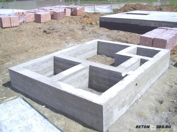 Ячеистый бетон – теплее, легче и дешевле