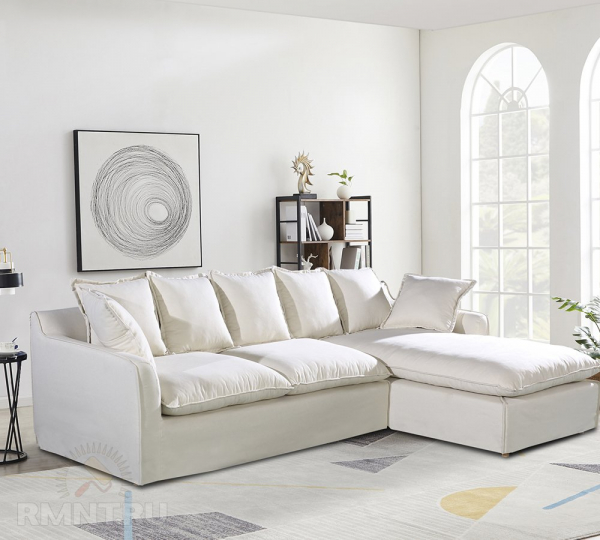





«Облачный» диван: особенности, плюсы и минусы




