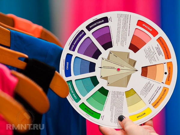 





Правила выбора цветовой палитры для оформления интерьера




