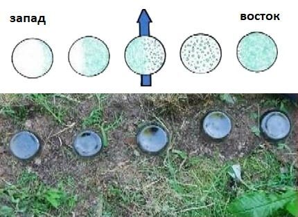 Как найти воду для колодца: обзор самых эффективных способов поиска воды на участке
