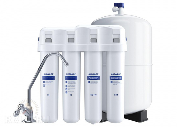 





Лучшие системы фильтрации воды для частного дома



