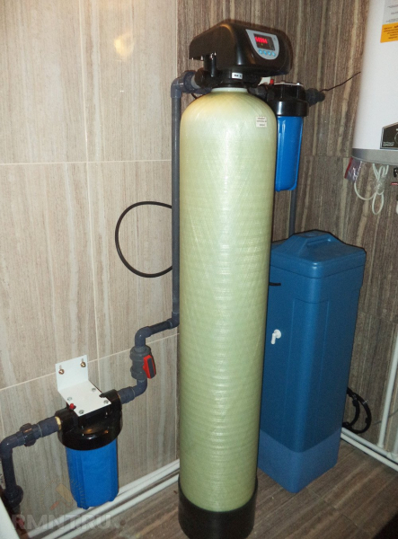 





Очистка воды для дома, выбираем лучший фильтр и систему очистки



