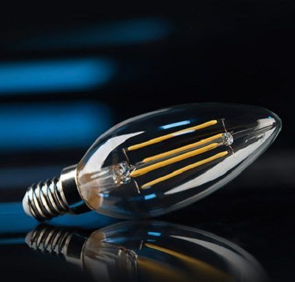 Светодиодные настольные лампы: виды, правила выбора + обзор лучших производителей