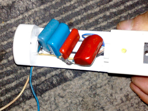 Самодельное зарядное устройство для автомобильного аккумулятора: схема, фото