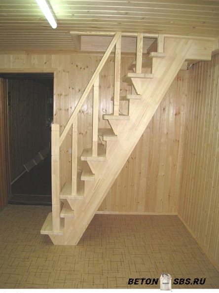 Как избрать лестницу на чердак