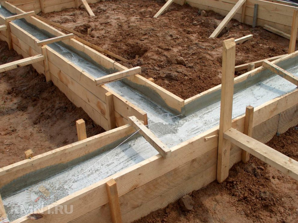 





Процесс застывания бетона: время и условия



