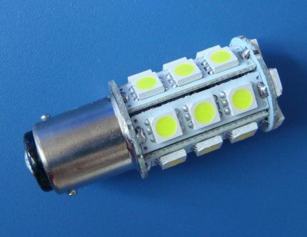 Цоколи светодиодных ламп: виды, маркировка, технические параметры + как подобрать нужный