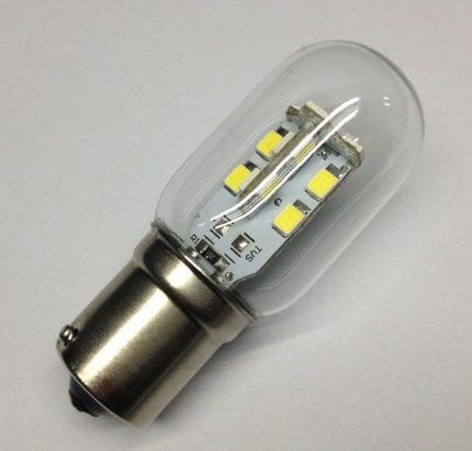 Цоколи светодиодных ламп: виды, маркировка, технические параметры + как подобрать нужный