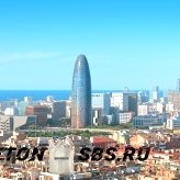 Жить и услаждаться архитектурой Барселоны