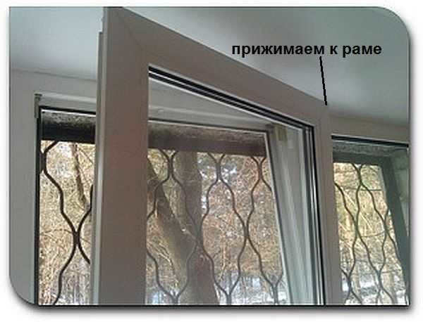 Как отремонтировать окно ПВХ