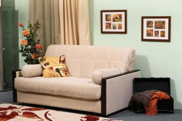 Механизм «Аккордеон» для дивана: особенности конструкции и ее разновидности
