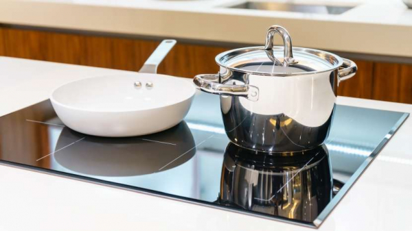 Посуда для индукционной плиты: какая подходит и чем отличается