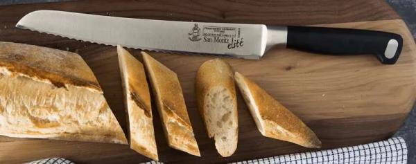 Лучшие ножи: какой инструмент нужен на домашней кухне, критерии выбора и рейтинг брендов