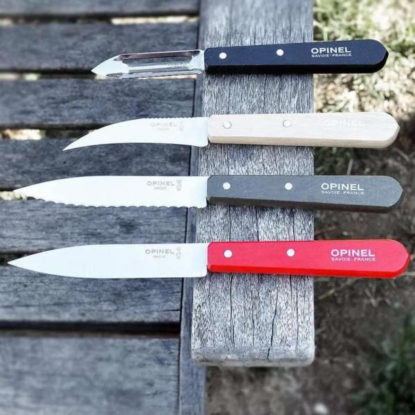 Лучшие ножи: какой инструмент нужен на домашней кухне, критерии выбора и рейтинг брендов