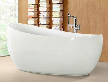 Что такое квариловая ванна: виды, достоинства и недостатки, нюансы установки, ведущие производители