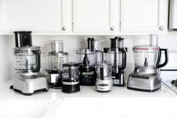 Кухонный комбайн: какой лучше выбрать для дома, ТОП-9 популярных моделей