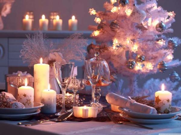 Украшение дома к Рождеству: идеи рождественского декора своими руками
