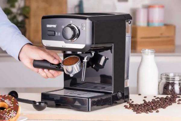 Виды кофеварок для дома: что надо знать, чтобы подобрать оптимальную модель