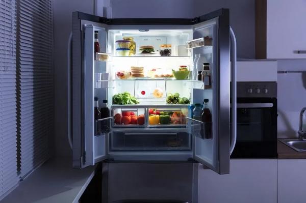 ТОП самых тихих холодильников