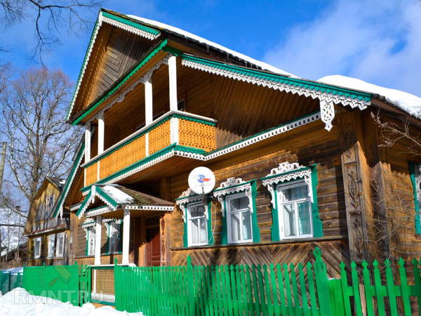 





Примеры красивых деревянных домов в русском стиле



