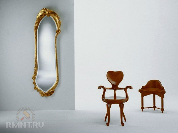 





Мебель и предметы интерьера, вдохновлённые Сальвадором Дали



