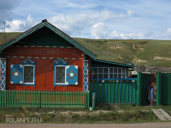 





Примеры красивых деревянных домов в русском стиле



