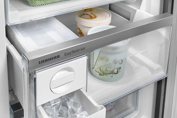 ТОП самых тихих холодильников