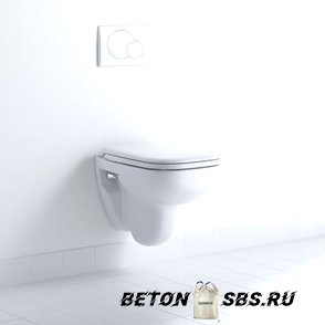 Что такое установка Geberit