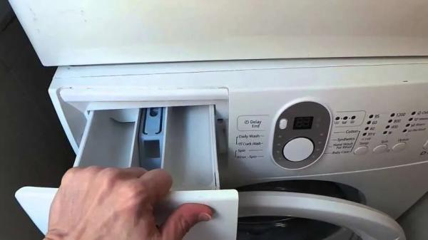 В чем сложность и простота устройства стиральной машины автомат