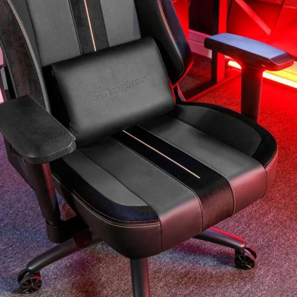 Как выбрать игровое кресло для компьютера: конфигурация, характеристики и лучшие модели