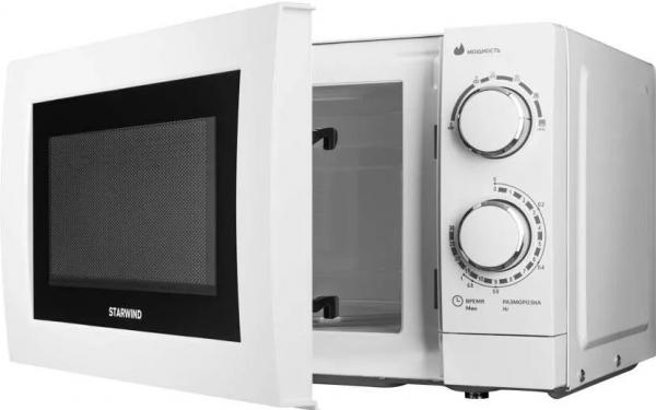 Самая маленькая микроволновая печь: особенности и разновидности компактной бытовой техники