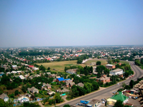 





Частные дома в Краснодарском крае — что пользуется спросом



