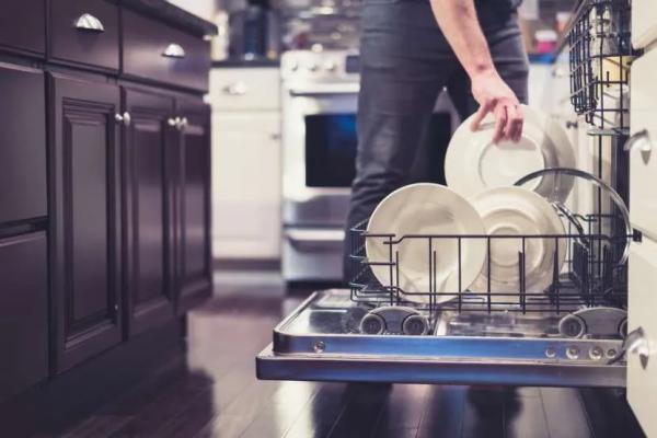 Почему посудомоечная машина плохо моет посуду – причины и признаки, неправильная эксплуатация и уход, внутренние неисправности